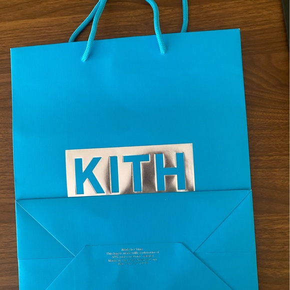 Small Kith Bag - Picture 2 of 2